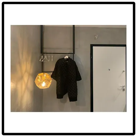 Jolene Apartment Thessaloniki