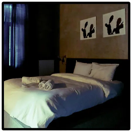 Appartement Jolene Thessaloniki