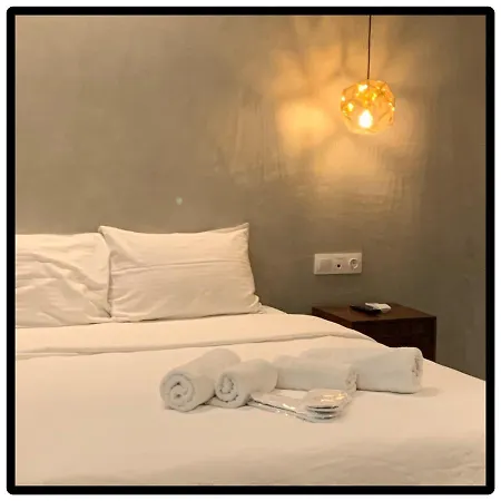 Jolene * Thessaloniki