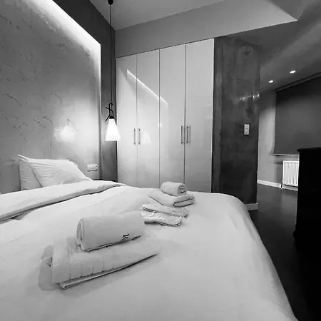 Jolene Apartment Thessaloniki