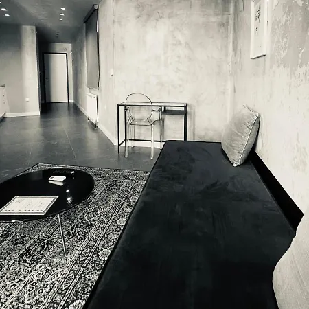 Jolene Apartment Thessaloniki