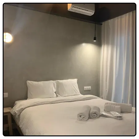 Jolene Apartamento *