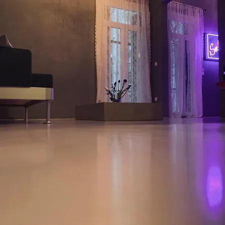 Jolene Apartment