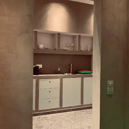 Jolene Apartment