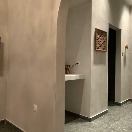 Jolene Apartment