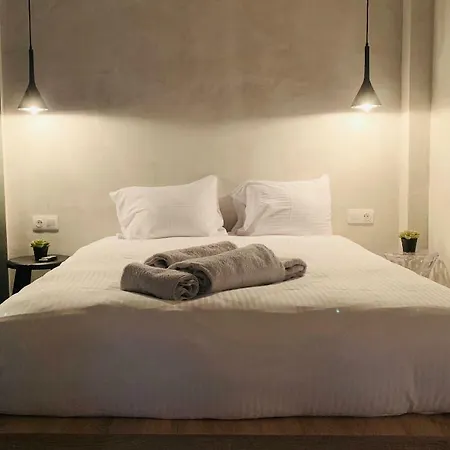 Jolene * Thessaloniki