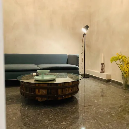 Apartamento Jolene Tessalónica