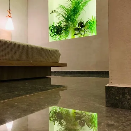 Appartement Jolene *