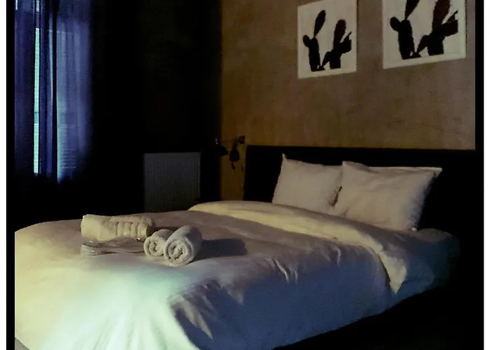 Apartamento Jolene Tesalónica