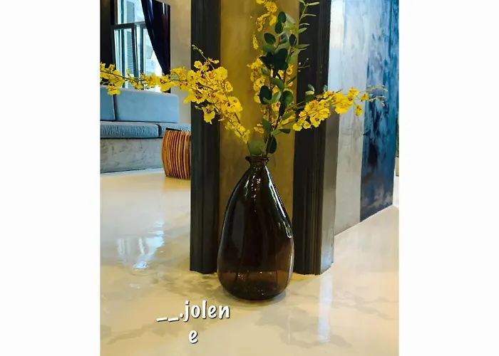 Jolene Διαμέρισμα *