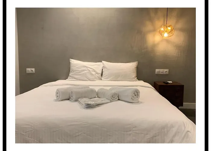 Apartamento Jolene