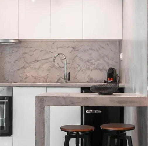 Διαμέρισμα Jolene