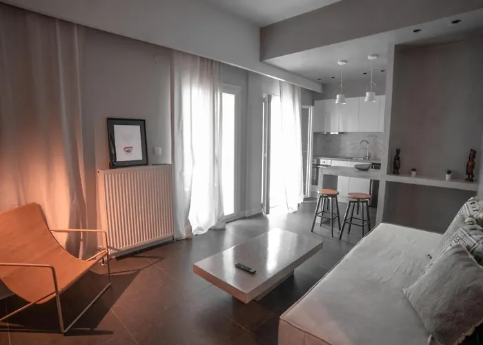 Apartamento Jolene