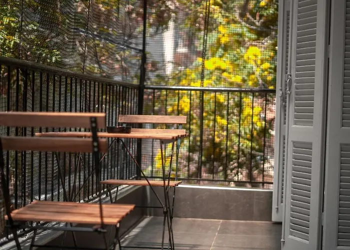 Jolene Διαμέρισμα Θεσσαλονίκη