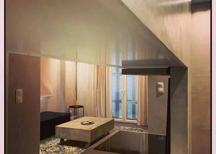 Jolene Διαμέρισμα *