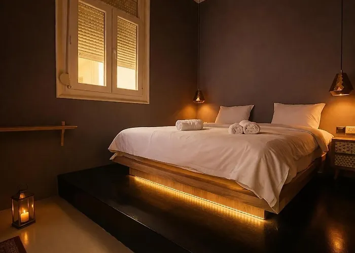 Apartamento Jolene