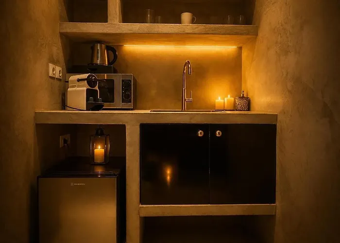 Jolene Apartamento Tesalónica