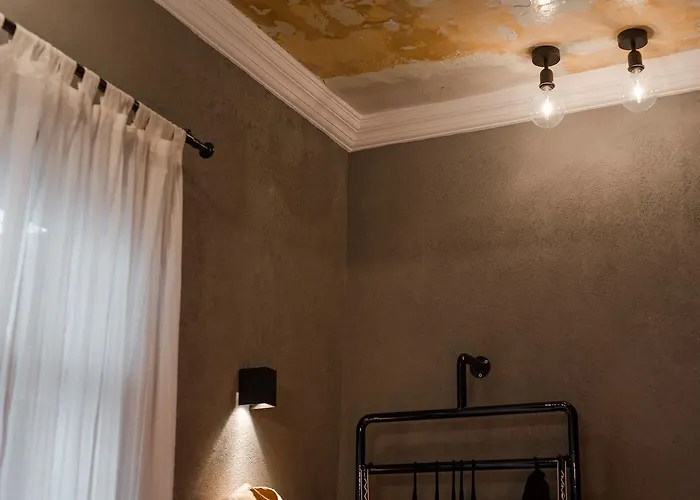 Διαμέρισμα Jolene Θεσσαλονίκη