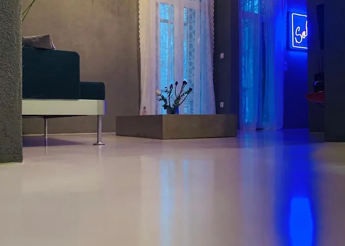 Apartamento Jolene Tesalónica