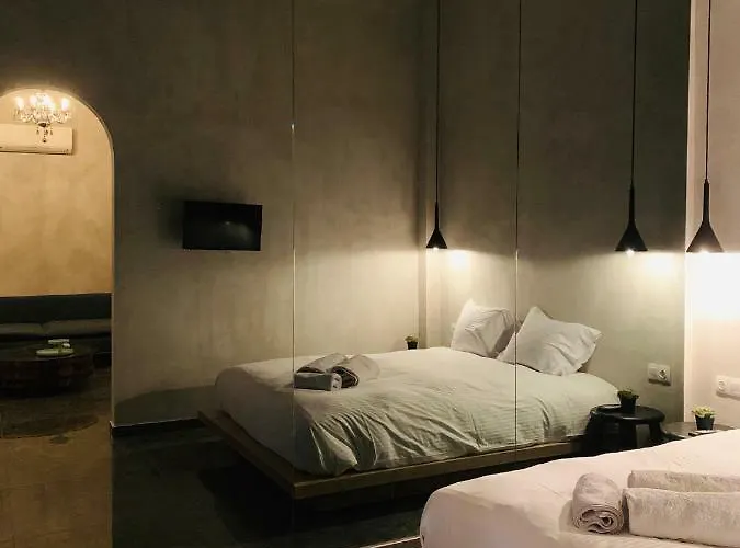 Jolene Διαμέρισμα *