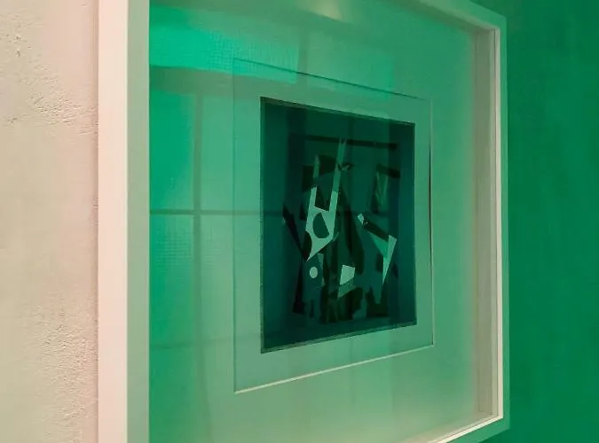 Διαμέρισμα Jolene *