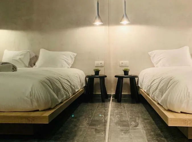 Διαμέρισμα Jolene