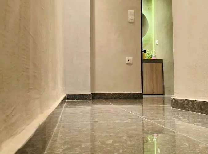 Διαμέρισμα Jolene Θεσσαλονίκη