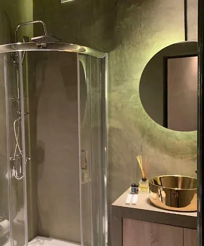 Jolene Διαμέρισμα Θεσσαλονίκη