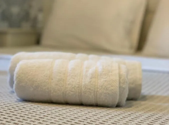 Jolene アパート テッサロニキ