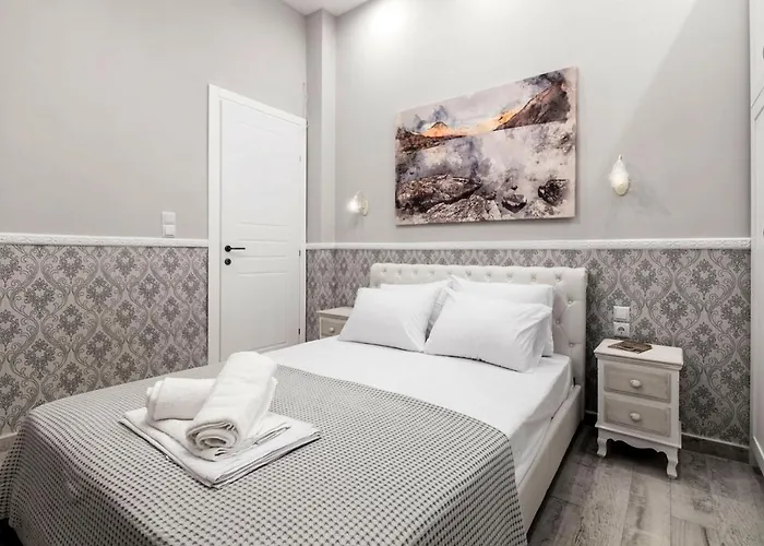 Apartamento Jolene *