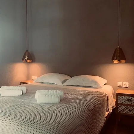 Jolene * Thessalonique