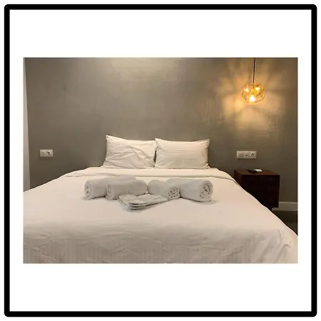 Appartement Jolene