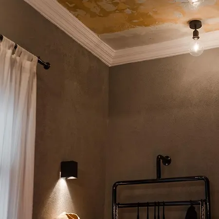 Appartement Jolene Thessalonique