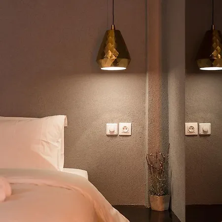 Jolene Appartement Thessalonique