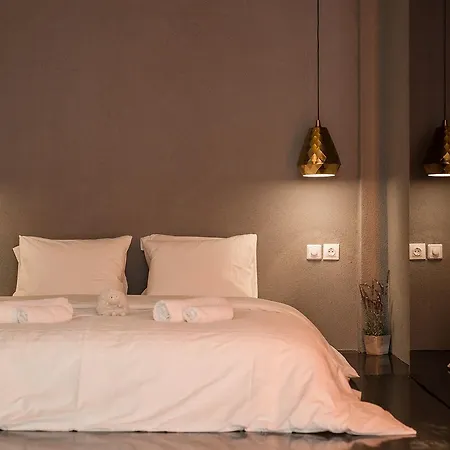 Appartement Jolene Thessalonique