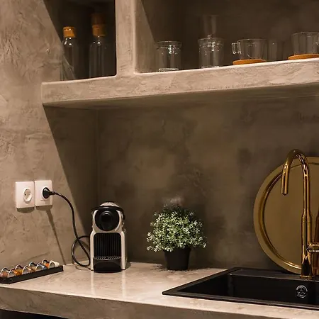 דירה Jolene סלוניקי