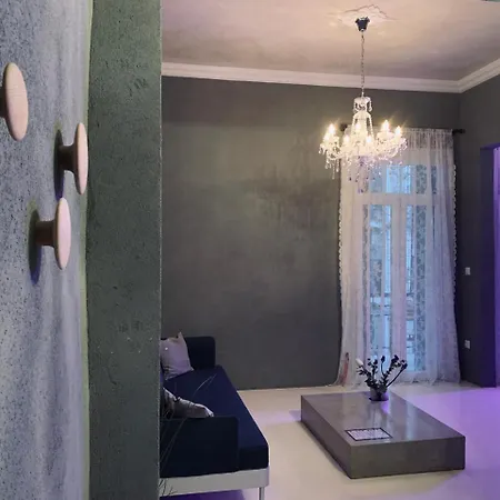 Appartement Jolene Thessalonique