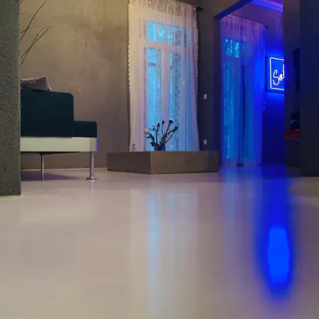 Appartement Jolene Thessalonique