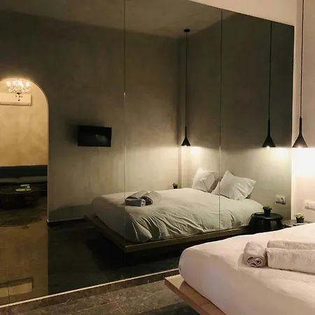 Jolene Appartement *