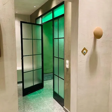 Appartement Jolene Thessalonique