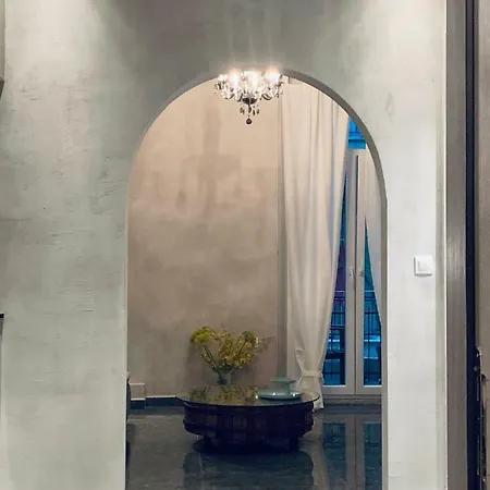 Appartement Jolene Thessalonique