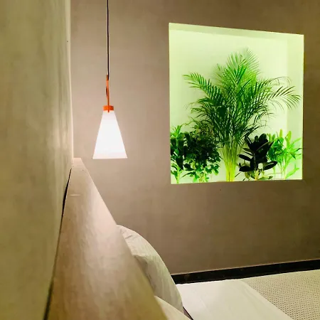 Jolene Appartement *