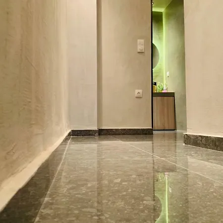 Appartement Jolene Thessalonique