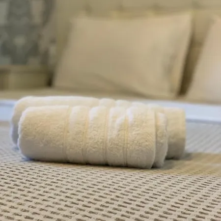 Jolene Lejlighed Thessaloníki