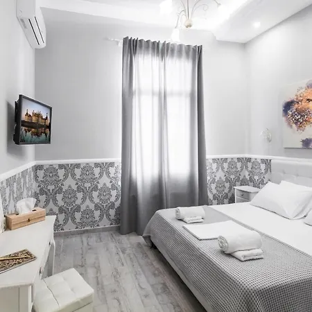 Appartement Jolene Thessalonique