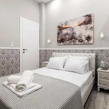 Appartement Jolene *