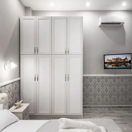 Appartement Jolene *