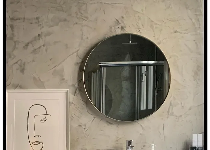 Lägenhet Jolene