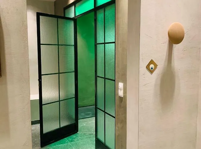 Apartment Jolene Thessaloniki