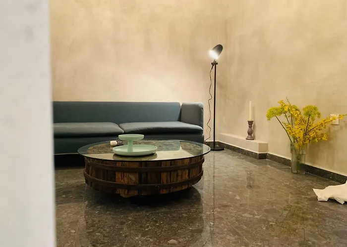 דירה Jolene סלוניקי